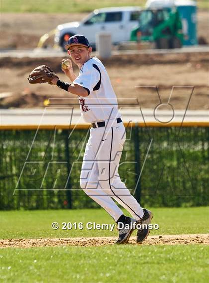 Thumbnail 3 in Regis Jesuit @ Dakota Ridge photogallery.