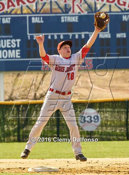 Thumbnail 2 in Regis Jesuit @ Dakota Ridge photogallery.
