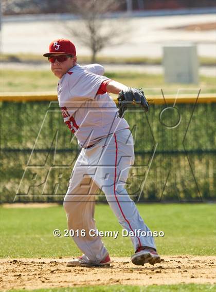 Thumbnail 3 in Regis Jesuit @ Dakota Ridge photogallery.
