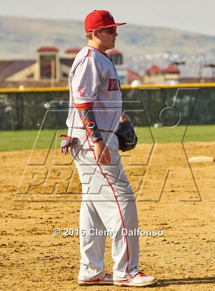 Thumbnail 2 in Regis Jesuit @ Dakota Ridge photogallery.