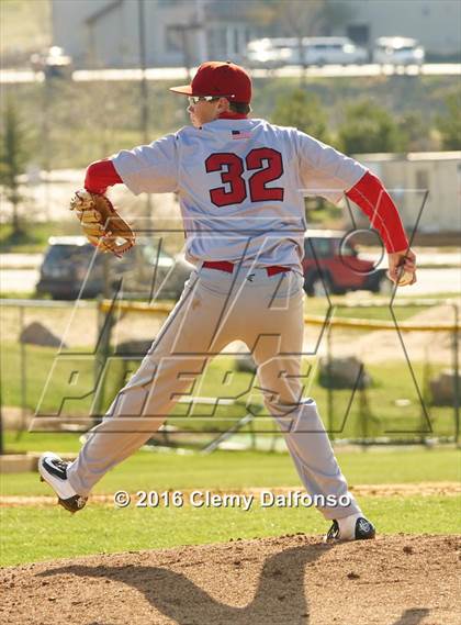 Thumbnail 3 in Regis Jesuit @ Dakota Ridge photogallery.