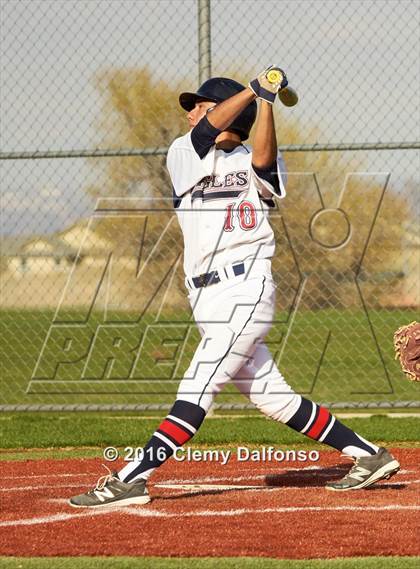 Thumbnail 3 in Regis Jesuit @ Dakota Ridge photogallery.
