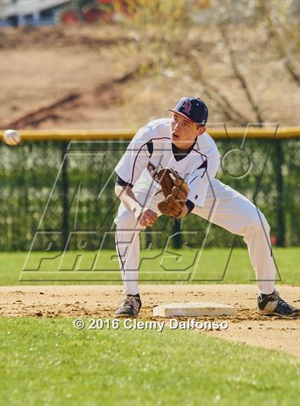 Thumbnail 1 in Regis Jesuit @ Dakota Ridge photogallery.