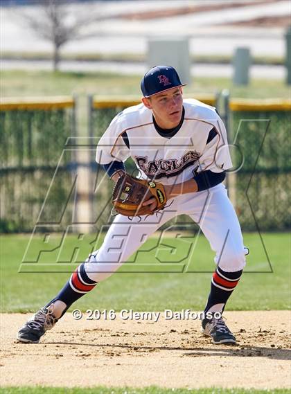 Thumbnail 1 in Regis Jesuit @ Dakota Ridge photogallery.