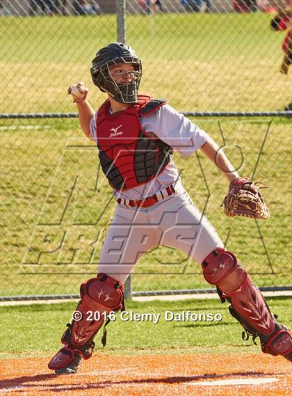Thumbnail 2 in Regis Jesuit @ Dakota Ridge photogallery.