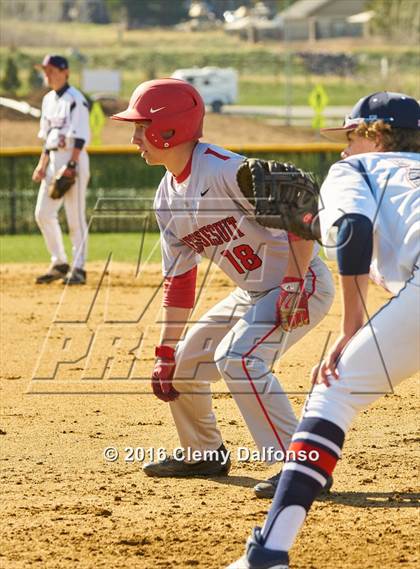 Thumbnail 2 in Regis Jesuit @ Dakota Ridge photogallery.