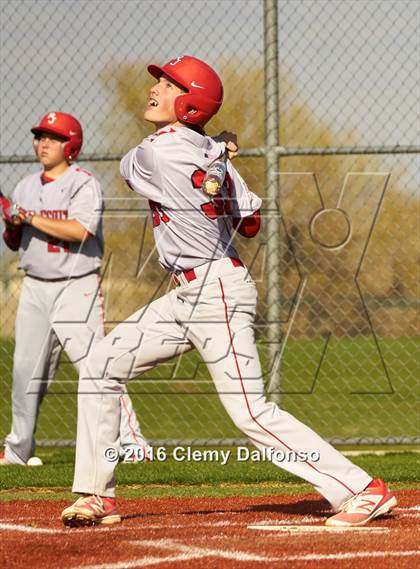 Thumbnail 2 in Regis Jesuit @ Dakota Ridge photogallery.