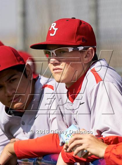 Thumbnail 3 in Regis Jesuit @ Dakota Ridge photogallery.