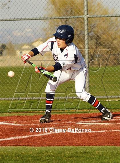 Thumbnail 3 in Regis Jesuit @ Dakota Ridge photogallery.