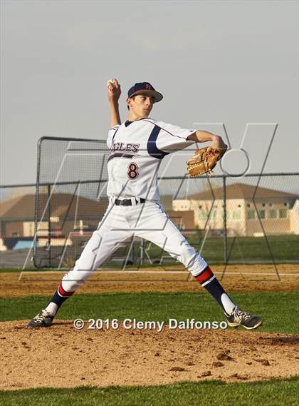 Thumbnail 3 in Regis Jesuit @ Dakota Ridge photogallery.
