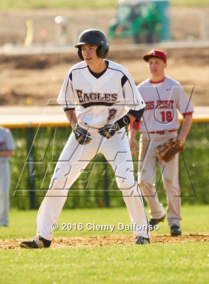 Thumbnail 3 in Regis Jesuit @ Dakota Ridge photogallery.