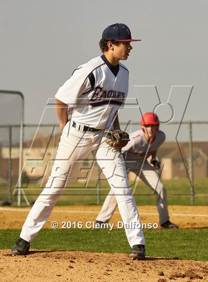 Thumbnail 3 in Regis Jesuit @ Dakota Ridge photogallery.