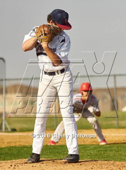 Thumbnail 2 in Regis Jesuit @ Dakota Ridge photogallery.