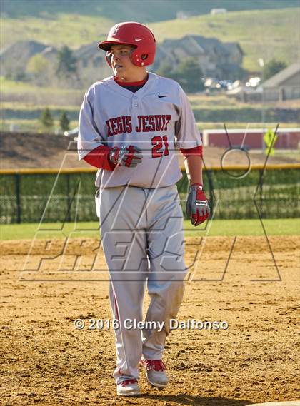 Thumbnail 3 in Regis Jesuit @ Dakota Ridge photogallery.