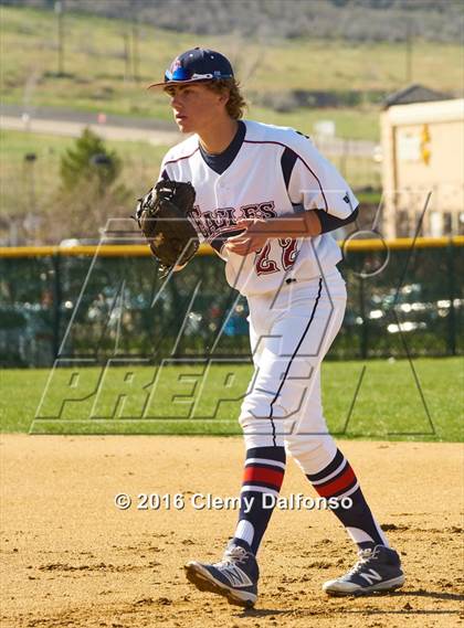 Thumbnail 2 in Regis Jesuit @ Dakota Ridge photogallery.