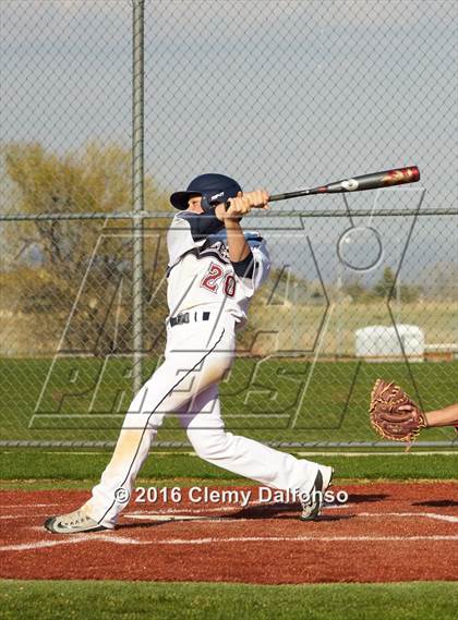 Thumbnail 1 in Regis Jesuit @ Dakota Ridge photogallery.
