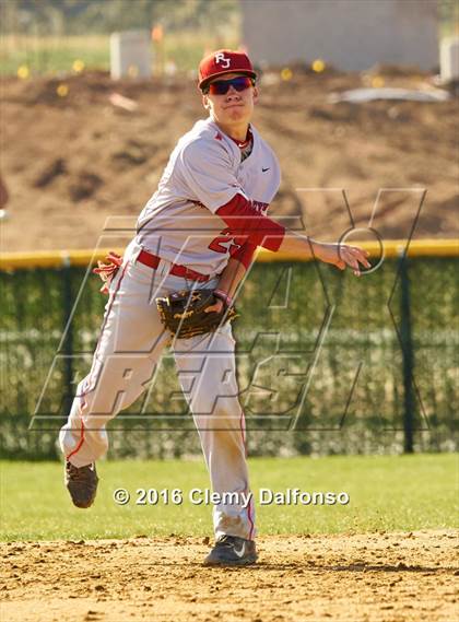 Thumbnail 3 in Regis Jesuit @ Dakota Ridge photogallery.