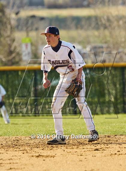 Thumbnail 3 in Regis Jesuit @ Dakota Ridge photogallery.