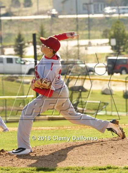 Thumbnail 1 in Regis Jesuit @ Dakota Ridge photogallery.