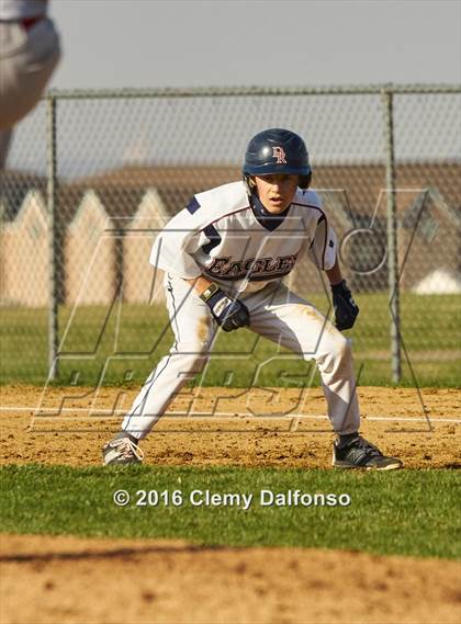 Thumbnail 3 in Regis Jesuit @ Dakota Ridge photogallery.