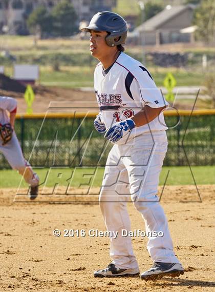 Thumbnail 2 in Regis Jesuit @ Dakota Ridge photogallery.