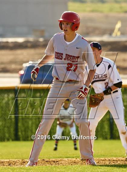 Thumbnail 1 in Regis Jesuit @ Dakota Ridge photogallery.