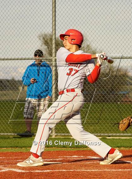 Thumbnail 1 in Regis Jesuit @ Dakota Ridge photogallery.