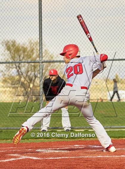 Thumbnail 3 in Regis Jesuit @ Dakota Ridge photogallery.