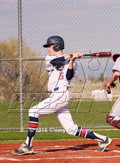 Thumbnail 3 in Regis Jesuit @ Dakota Ridge photogallery.