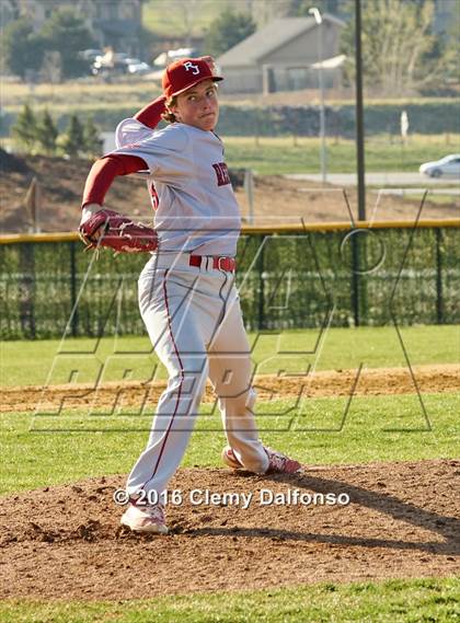 Thumbnail 1 in Regis Jesuit @ Dakota Ridge photogallery.
