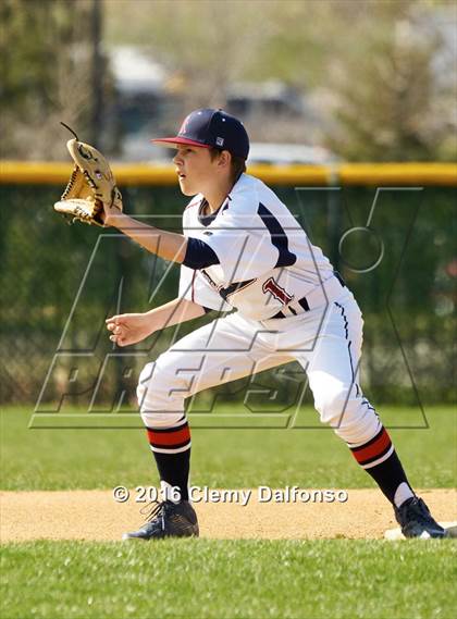 Thumbnail 1 in Regis Jesuit @ Dakota Ridge photogallery.