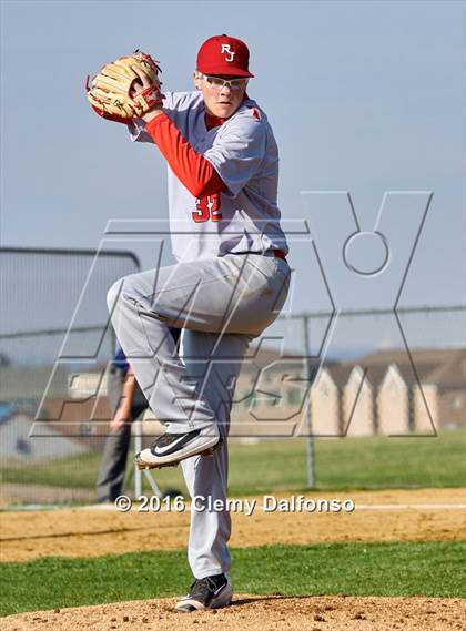 Thumbnail 1 in Regis Jesuit @ Dakota Ridge photogallery.