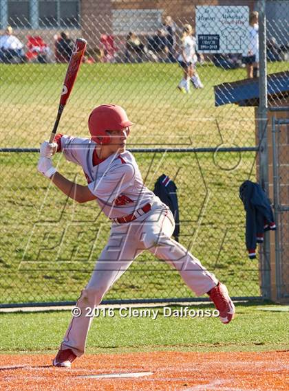 Thumbnail 2 in Regis Jesuit @ Dakota Ridge photogallery.