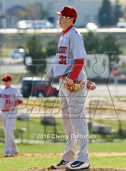 Thumbnail 1 in Regis Jesuit @ Dakota Ridge photogallery.