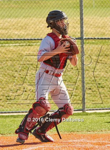 Thumbnail 1 in Regis Jesuit @ Dakota Ridge photogallery.