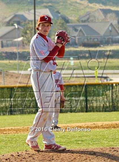 Thumbnail 2 in Regis Jesuit @ Dakota Ridge photogallery.