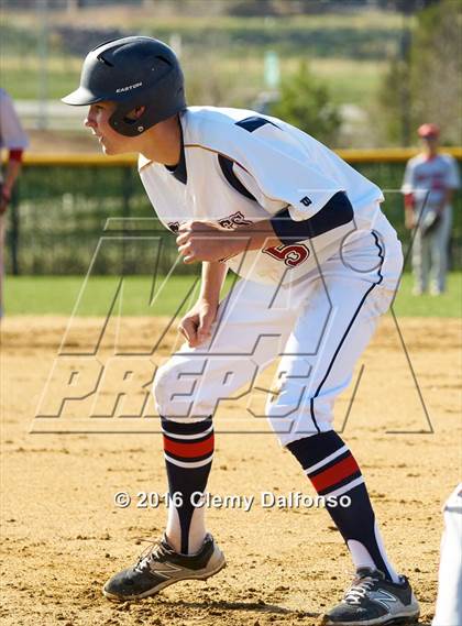 Thumbnail 1 in Regis Jesuit @ Dakota Ridge photogallery.