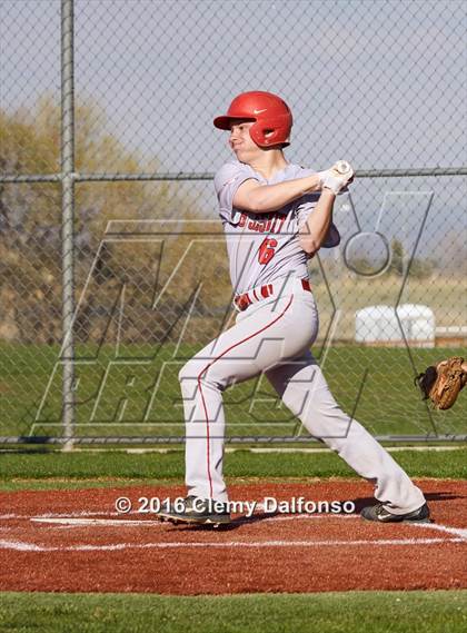 Thumbnail 1 in Regis Jesuit @ Dakota Ridge photogallery.