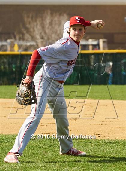 Thumbnail 3 in Regis Jesuit @ Dakota Ridge photogallery.
