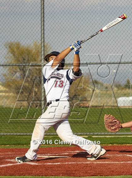 Thumbnail 3 in Regis Jesuit @ Dakota Ridge photogallery.