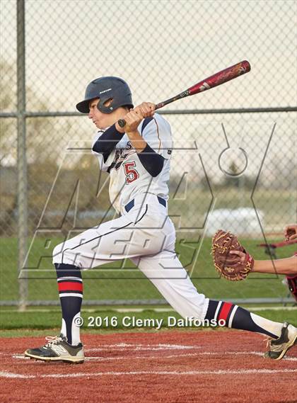 Thumbnail 1 in Regis Jesuit @ Dakota Ridge photogallery.