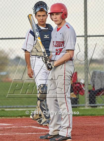 Thumbnail 3 in Regis Jesuit @ Dakota Ridge photogallery.