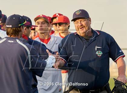 Thumbnail 3 in Regis Jesuit @ Dakota Ridge photogallery.