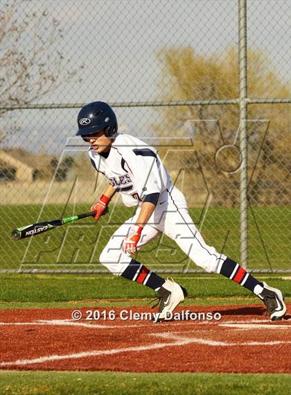 Thumbnail 1 in Regis Jesuit @ Dakota Ridge photogallery.