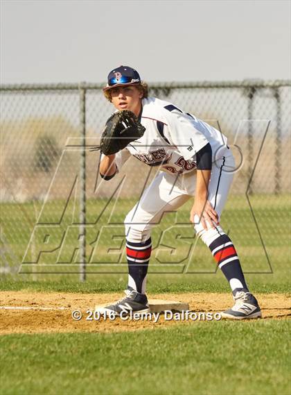 Thumbnail 1 in Regis Jesuit @ Dakota Ridge photogallery.