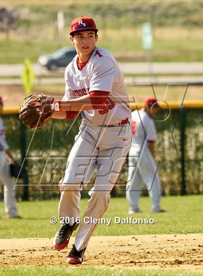 Thumbnail 1 in Regis Jesuit @ Dakota Ridge photogallery.