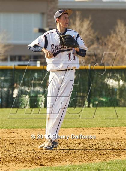 Thumbnail 3 in Regis Jesuit @ Dakota Ridge photogallery.