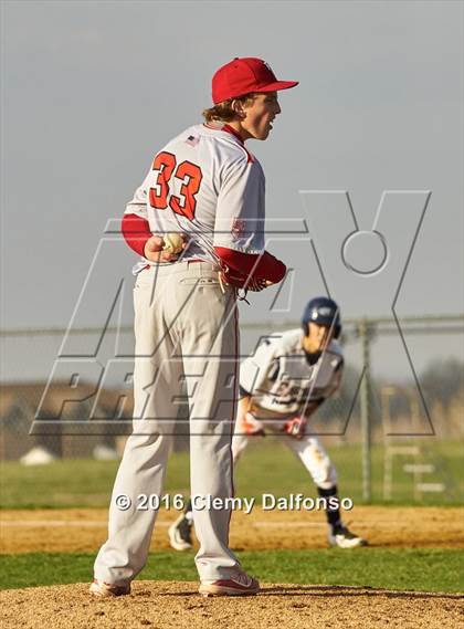 Thumbnail 2 in Regis Jesuit @ Dakota Ridge photogallery.