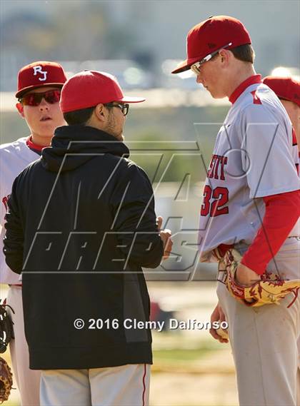 Thumbnail 2 in Regis Jesuit @ Dakota Ridge photogallery.