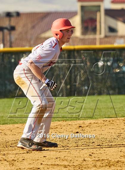 Thumbnail 2 in Regis Jesuit @ Dakota Ridge photogallery.
